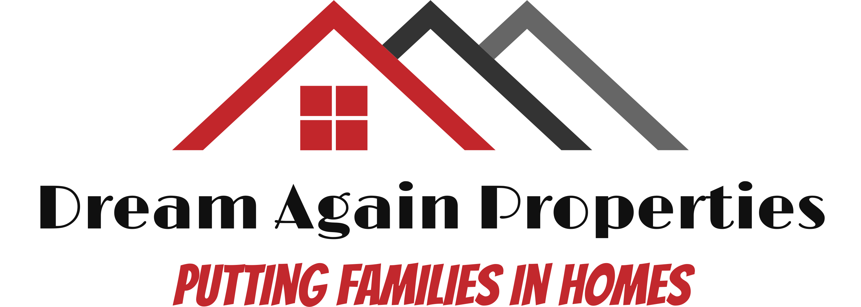 Home Dream Again Properties, LLC